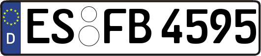 ES-FB4595