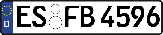 ES-FB4596