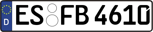 ES-FB4610