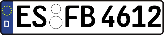 ES-FB4612