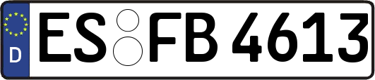 ES-FB4613
