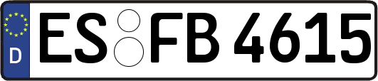 ES-FB4615