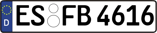 ES-FB4616