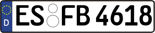 ES-FB4618