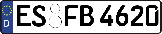 ES-FB4620