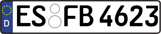 ES-FB4623