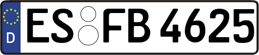 ES-FB4625