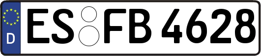 ES-FB4628