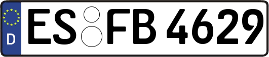 ES-FB4629