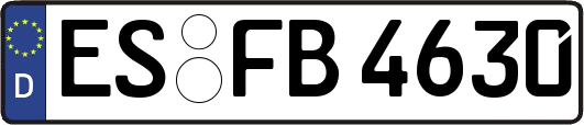 ES-FB4630