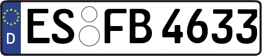 ES-FB4633