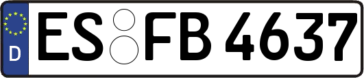 ES-FB4637