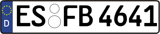 ES-FB4641
