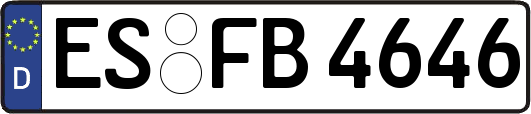 ES-FB4646