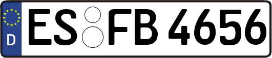 ES-FB4656
