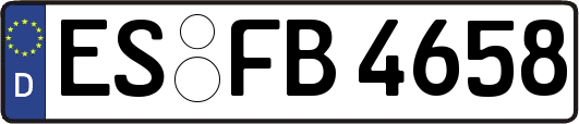 ES-FB4658