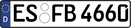 ES-FB4660