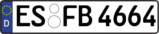 ES-FB4664