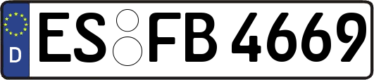 ES-FB4669
