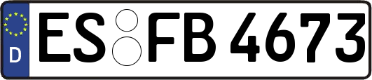 ES-FB4673