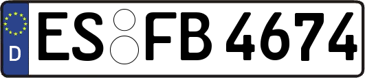ES-FB4674