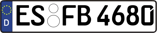 ES-FB4680