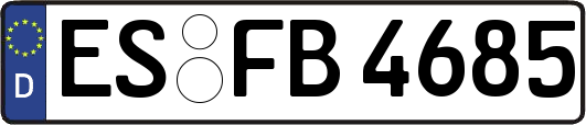 ES-FB4685
