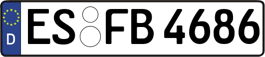 ES-FB4686