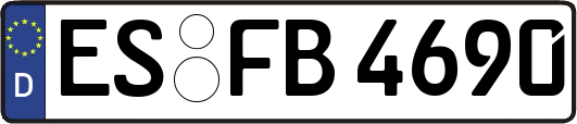 ES-FB4690