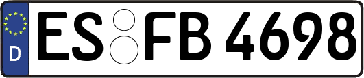 ES-FB4698
