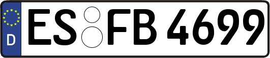 ES-FB4699