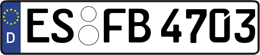 ES-FB4703