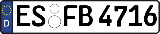 ES-FB4716