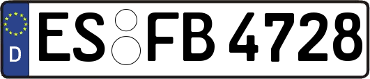 ES-FB4728