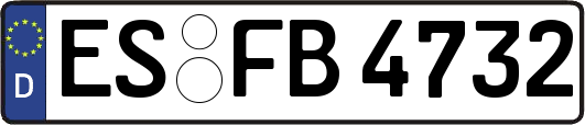ES-FB4732