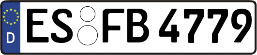 ES-FB4779