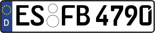 ES-FB4790
