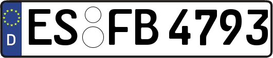 ES-FB4793