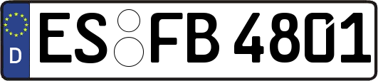 ES-FB4801