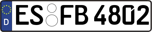 ES-FB4802