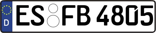 ES-FB4805