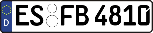 ES-FB4810