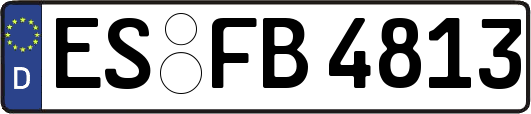 ES-FB4813