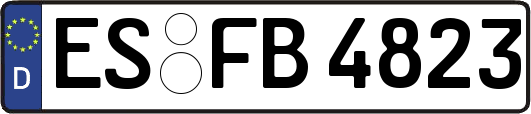 ES-FB4823