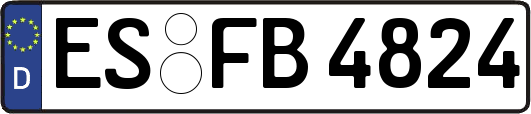 ES-FB4824