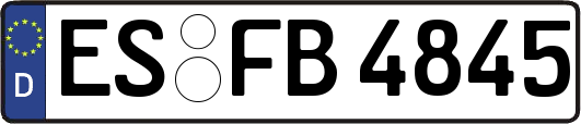 ES-FB4845