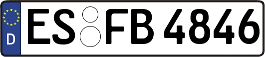 ES-FB4846