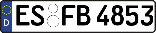 ES-FB4853