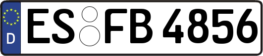 ES-FB4856