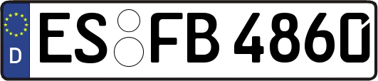 ES-FB4860